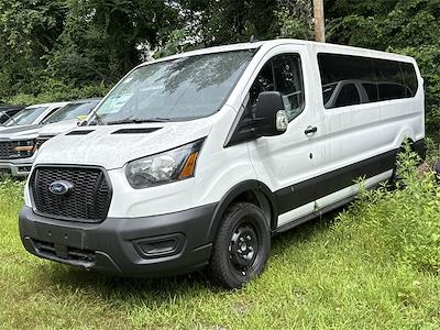 2024 Ford Transit 350 Low Roof RWD Passenger Van for sale #FS1275 - photo 2