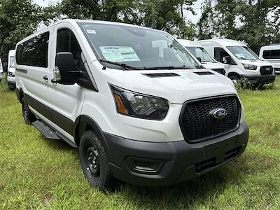 2024 Ford Transit 350 Low Roof RWD Passenger Van for sale #FS1277 - photo 1