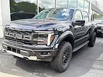 2025 Ford F-150 SuperCrew Cab 4x4 Pickup for sale #FS1280 - photo 4