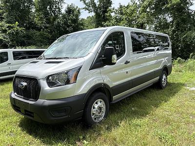 2024 Ford Transit 350 Low Roof AWD Passenger Van for sale #FS1281 - photo 1