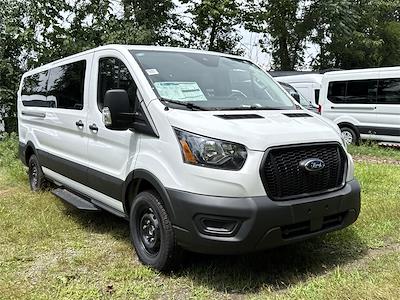 2024 Ford Transit 350 Low Roof RWD Passenger Van for sale #FS1283 - photo 1