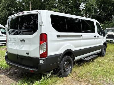 2024 Ford Transit 350 Low Roof RWD Passenger Van for sale #FS1283 - photo 2