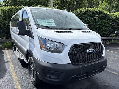 2024 Ford Transit 350 Low Roof RWD Passenger Van for sale #FS1285 - photo 1