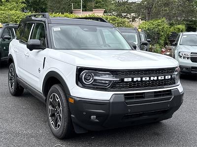 2025 Ford Bronco Sport AWD SUV for sale #FS1316 - photo 1