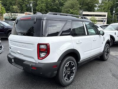2025 Ford Bronco Sport AWD SUV for sale #FS1316 - photo 2