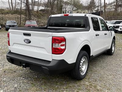 New 2025 Ford Maverick XL SuperCrew Cab AWD Pickup for sale #FS1318 - photo 2