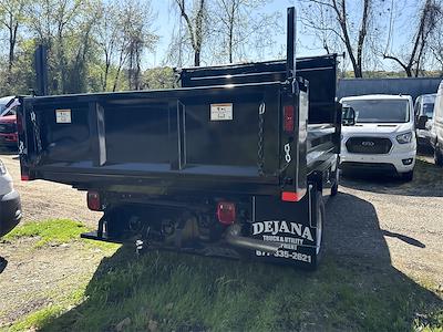 2024 Ford F-350 Regular Cab DRW 4x4 Dejana Truck & Utility Equipment Dump Truck for sale #FS1321 - photo 2
