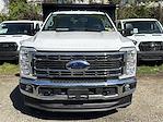 2024 Ford F-350 Regular Cab DRW 4x4 Dejana Truck & Utility Equipment Dump Truck for sale #FS1321 - photo 3
