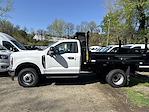 2024 Ford F-350 Regular Cab DRW 4x4 Dejana Truck & Utility Equipment Dump Truck for sale #FS1321 - photo 5