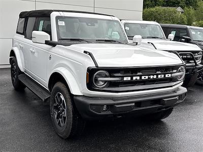 2025 Ford Bronco 4WD SUV for sale #FS1327 - photo 1