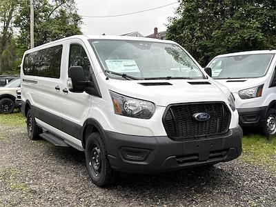 2025 Ford Transit 350 Low Roof RWD Passenger Van for sale #FS1336 - photo 1