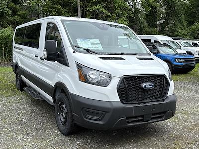2025 Ford Transit 350 Low Roof RWD Passenger Van for sale #FS1344 - photo 1