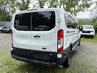 New 2025 Ford Transit 350 XL Passenger Van for sale #FS1344 - photo 2