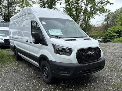 2025 Ford Transit 350 High Roof RWD Empty Cargo Van for sale #FS1365 - photo 1