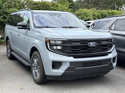 2025 Ford Expedition MAX 4x4 SUV for sale #FS1366 - photo 1