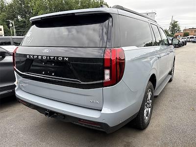 2025 Ford Expedition MAX 4x4 SUV for sale #FS1366 - photo 2