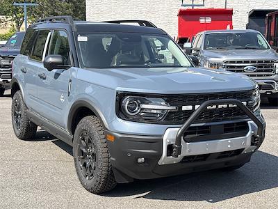 2025 Ford Bronco Sport AWD SUV for sale #FS1375 - photo 1