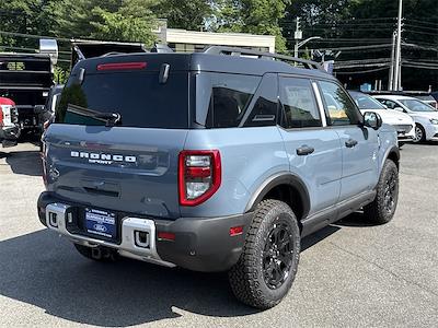 2025 Ford Bronco Sport AWD SUV for sale #FS1375 - photo 2