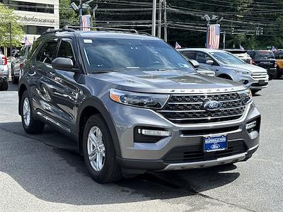 2022 Ford Explorer 4WD SUV for sale #FS1377A - photo 1