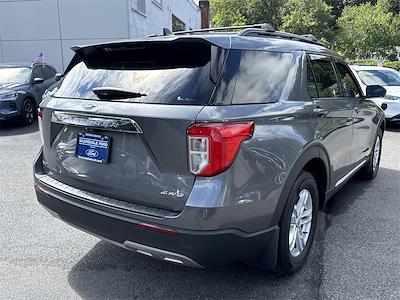 2022 Ford Explorer 4WD SUV for sale #FS1377A - photo 2
