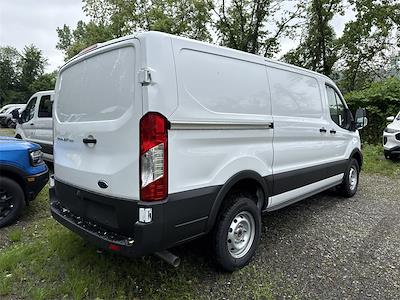 New 2025 Ford Transit 250 Low Roof Empty Cargo Van for sale #FS1379 - photo 2