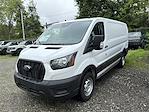 2025 Ford Transit 250 Low Roof RWD Empty Cargo Van for sale #FS1379 - photo 9