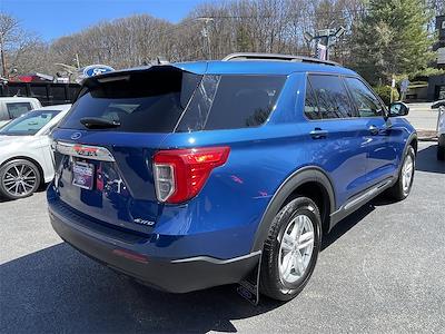 2022 Ford Explorer 4WD SUV for sale #FS1385A - photo 2