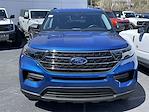 2022 Ford Explorer 4WD SUV for sale #FS1385A - photo 3