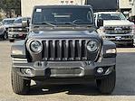 2021 Jeep Wrangler 4x4 SUV for sale #FS1390A - photo 3