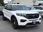 2025 Ford Police Interceptor Utility AWD SUV for sale #FS1392 - photo 1