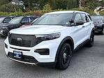 2025 Ford Police Interceptor Utility AWD SUV for sale #FS1392 - photo 4
