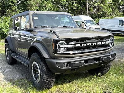 2025 Ford Bronco 4WD SUV for sale #FS1405 - photo 1