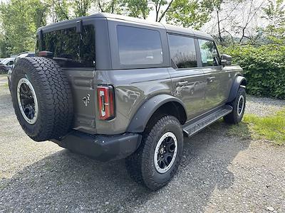 2025 Ford Bronco 4WD SUV for sale #FS1405 - photo 2