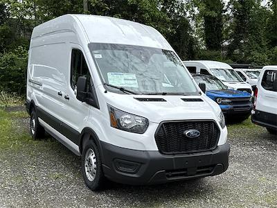 2025 Ford Transit 350 HD High Roof AWD Empty Cargo Van for sale #FS1407 - photo 1