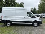 2025 Ford Transit 350 HD High Roof AWD Empty Cargo Van for sale #FS1407 - photo 4