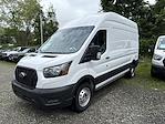 2025 Ford Transit 350 HD High Roof AWD Empty Cargo Van for sale #FS1407 - photo 8