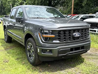 2025 Ford F-150 SuperCrew Cab 4x4 Pickup for sale #FS1410 - photo 1