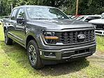 2025 Ford F-150 SuperCrew Cab 4x4 Pickup for sale #FS1410 - photo 1