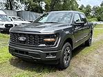 2025 Ford F-150 SuperCrew Cab 4x4 Pickup for sale #FS1410 - photo 4