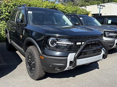 2025 Ford Bronco Sport 4WD SUV for sale #FS1414 - photo 1
