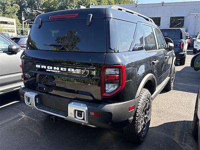 2025 Ford Bronco Sport 4WD SUV for sale #FS1414 - photo 2