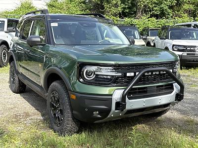 2025 Ford Bronco Sport AWD SUV for sale #FS1417 - photo 1
