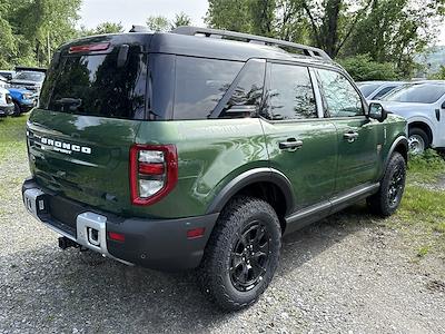 2025 Ford Bronco Sport AWD SUV for sale #FS1417 - photo 2