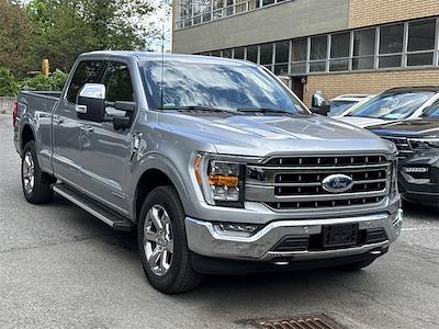 2023 Ford F-150 SuperCrew Cab 4x4 Pickup for sale #FS1421A - photo 1