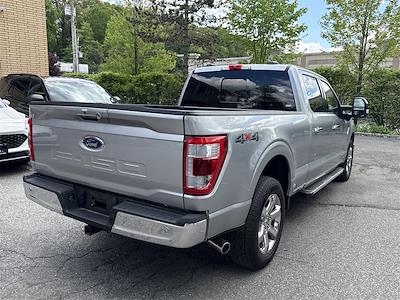 2023 Ford F-150 SuperCrew Cab 4x4 Pickup for sale #FS1421A - photo 2