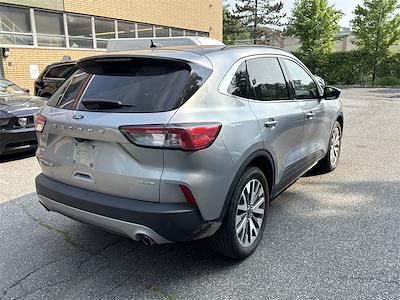 2022 Ford Escape AWD SUV for sale #FS1423A - photo 2
