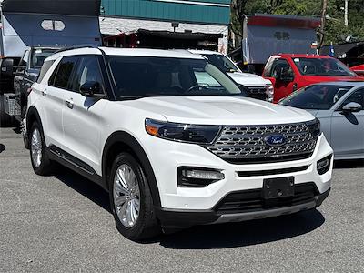 2020 Ford Explorer 4WD SUV for sale #FS1425A - photo 1