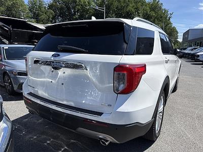2020 Ford Explorer 4WD SUV for sale #FS1425A - photo 2