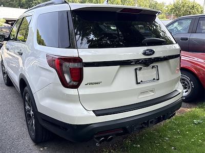 2018 Ford Explorer 4WD SUV for sale #FS1434A - photo 2