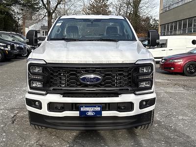 2025 Ford F-350 Regular Cab SRW 4WD Pickup for sale #FS1447 - photo 2
